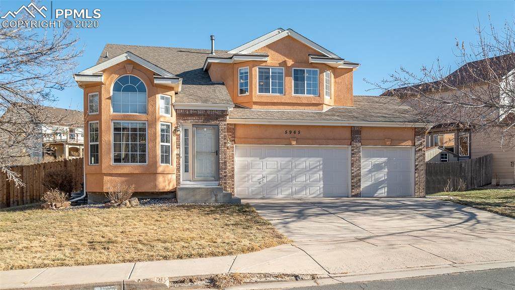 5965 Whirlwind Drive - Photo 1