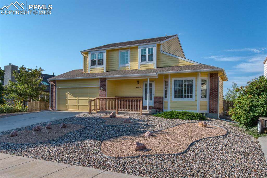 4187 Zurich Drive - Photo 1