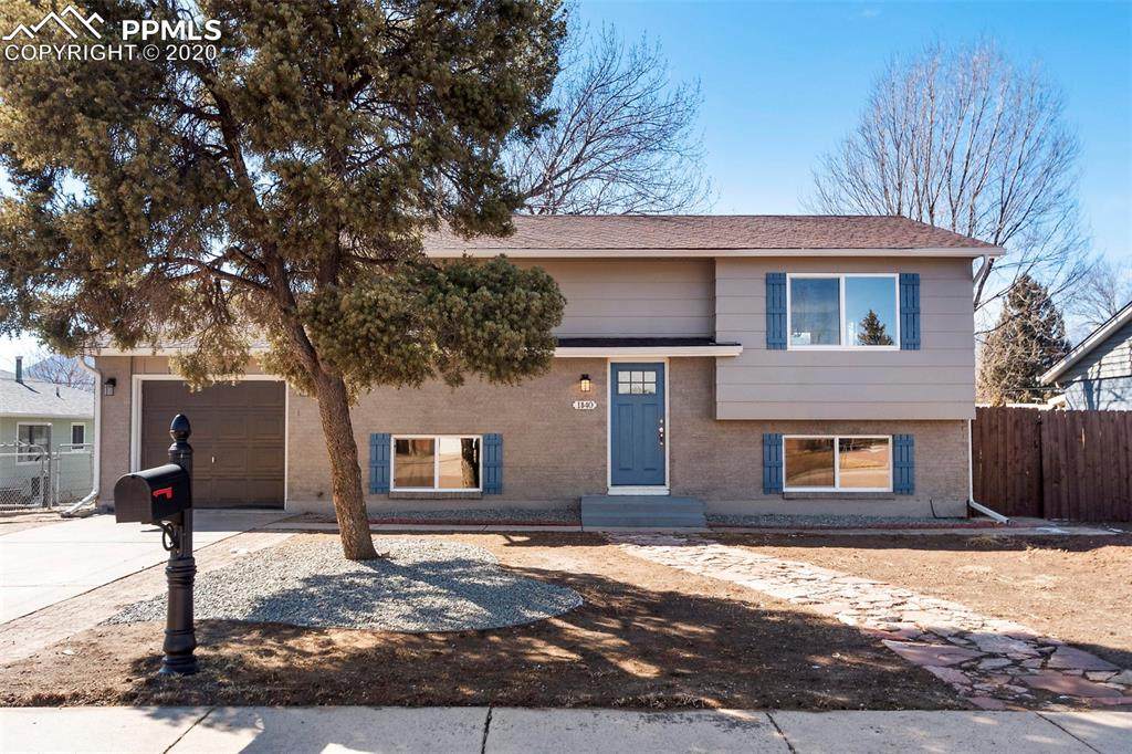 1840 Olympic Drive - Photo 1