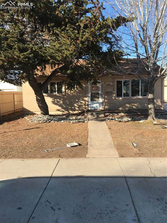 1728 Corona Street - Photo 1