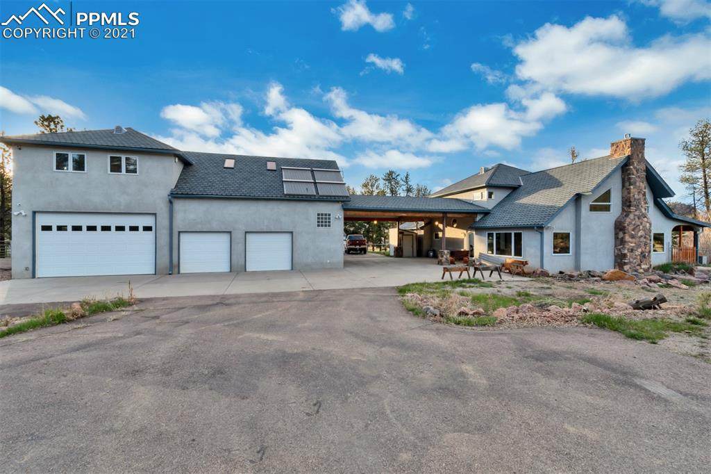 25 County Road 112 - Photo 1