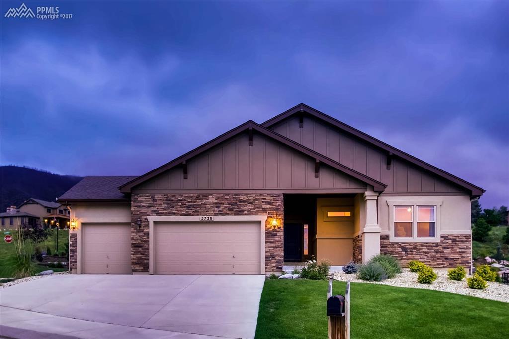 5720 Linger Way - Photo 1