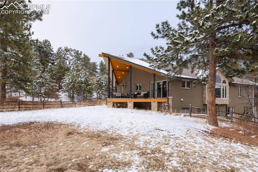 5000 Perry Park Road - Photo 1