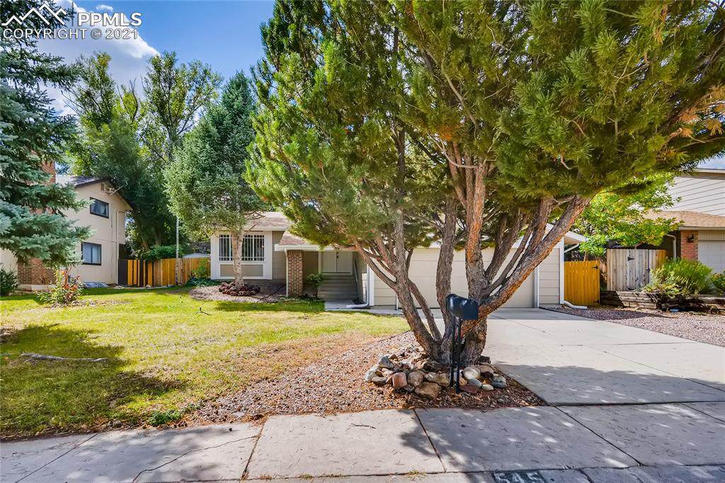 545 Gilcrest Road - Photo 1