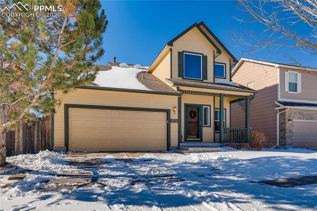 9156 Red Columbine Drive - Photo 1