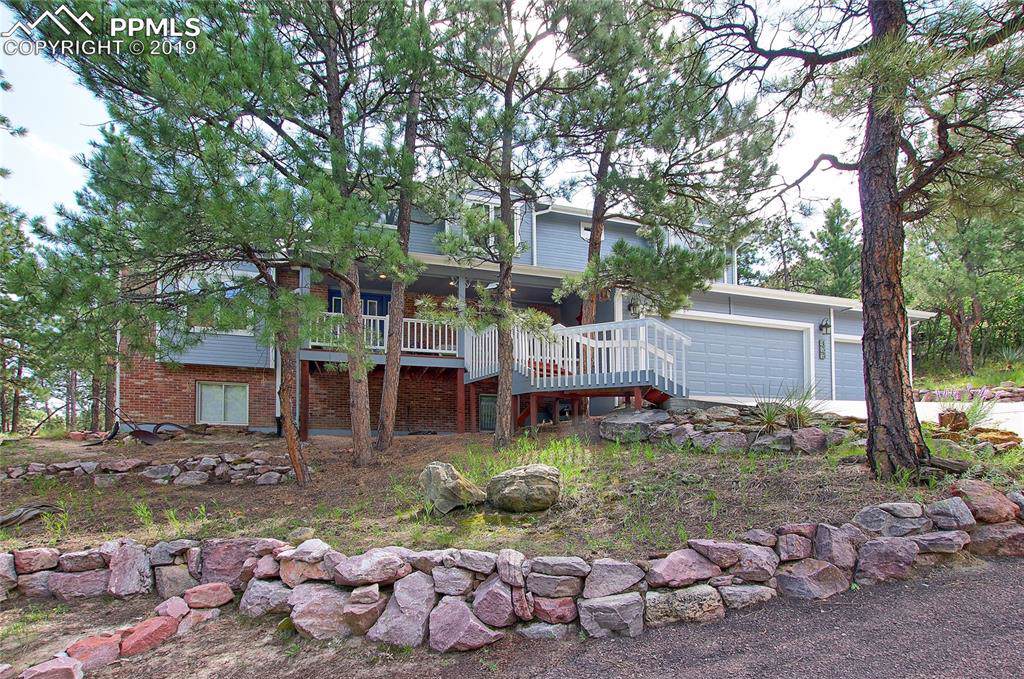 435 Popes Valley Drive - Photo 1
