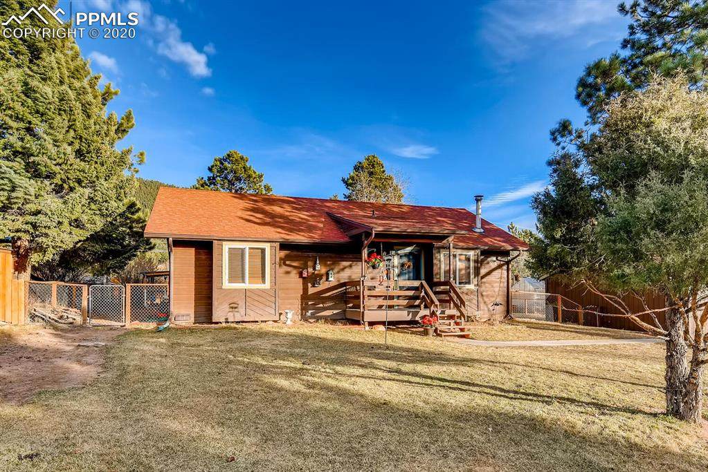 721 Fullview Street - Photo 1