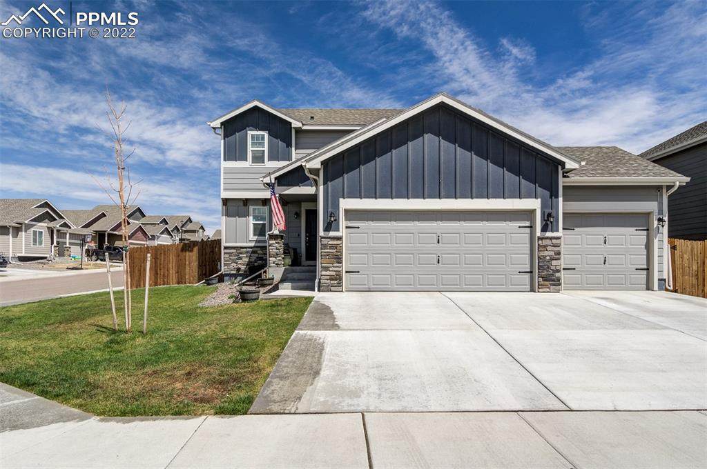6411 Lamine Drive - Photo 1
