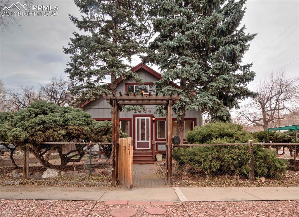 2904 Bijou Street - Photo 1