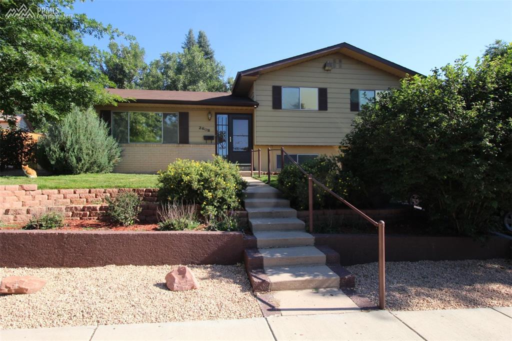 2608 Weir Avenue - Photo 1