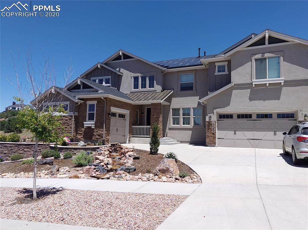 12583 Pensador Drive - Photo 1