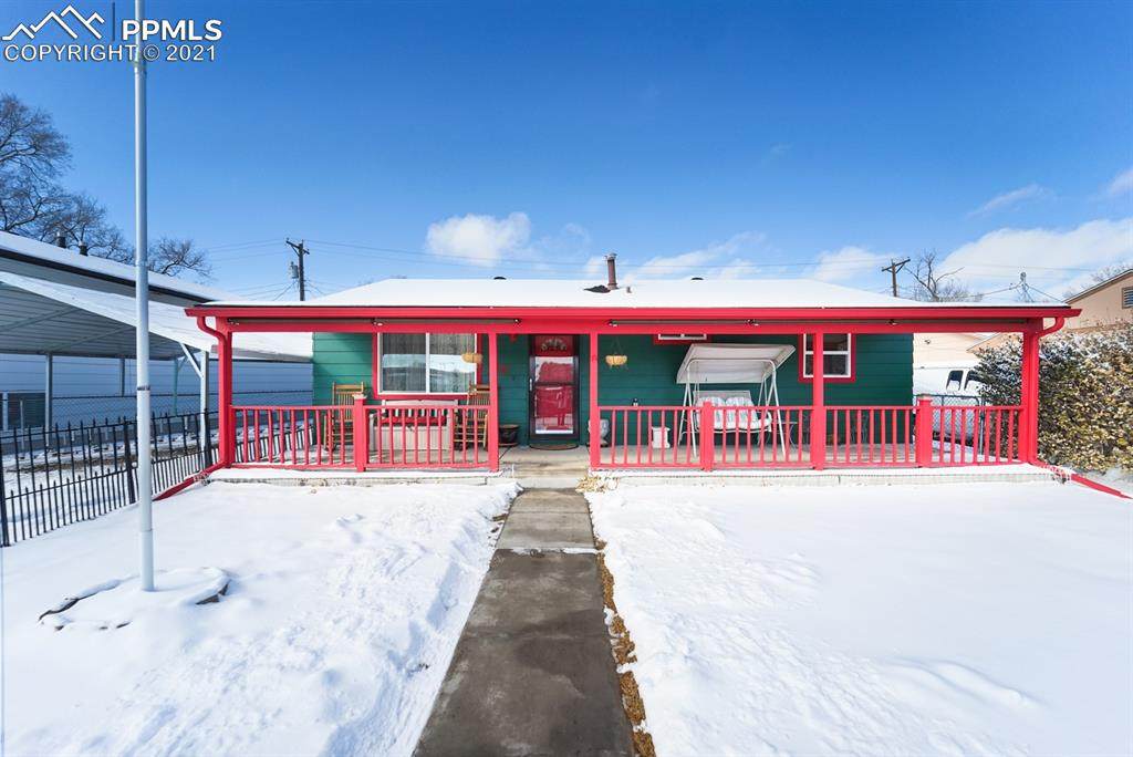 233 Vine Street - Photo 1