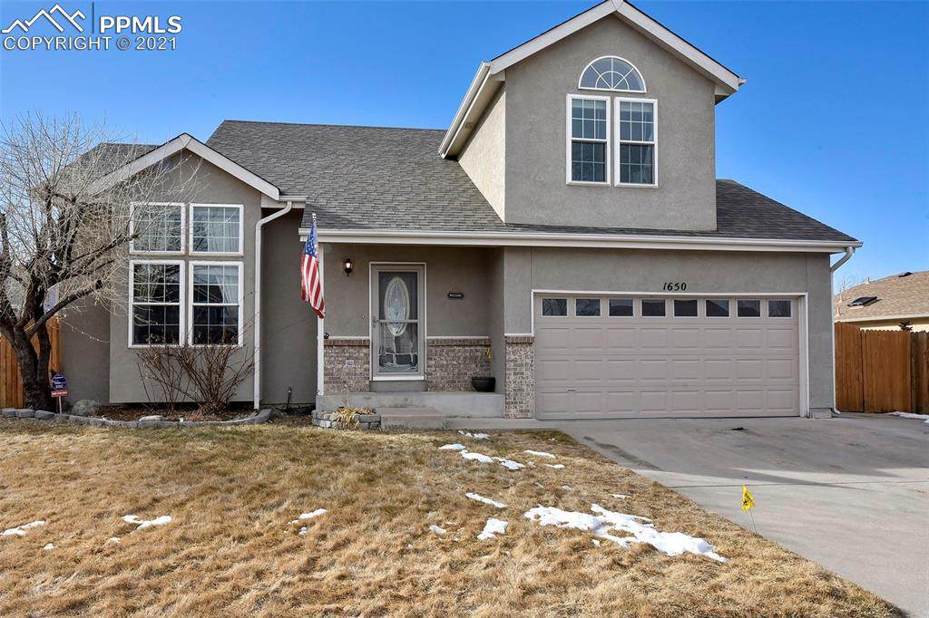 1650 Needham Court - Photo 1