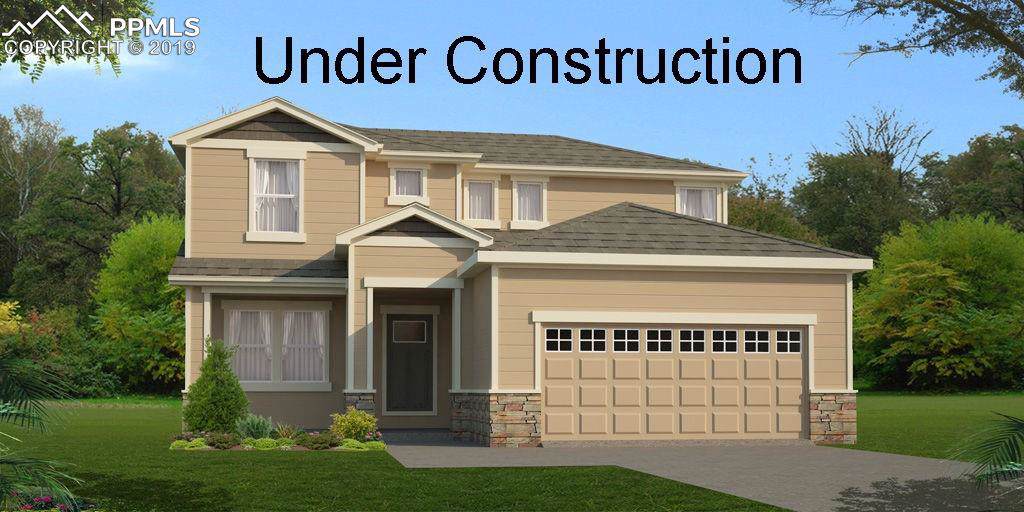 10127 Moorcroft Drive - Photo 1