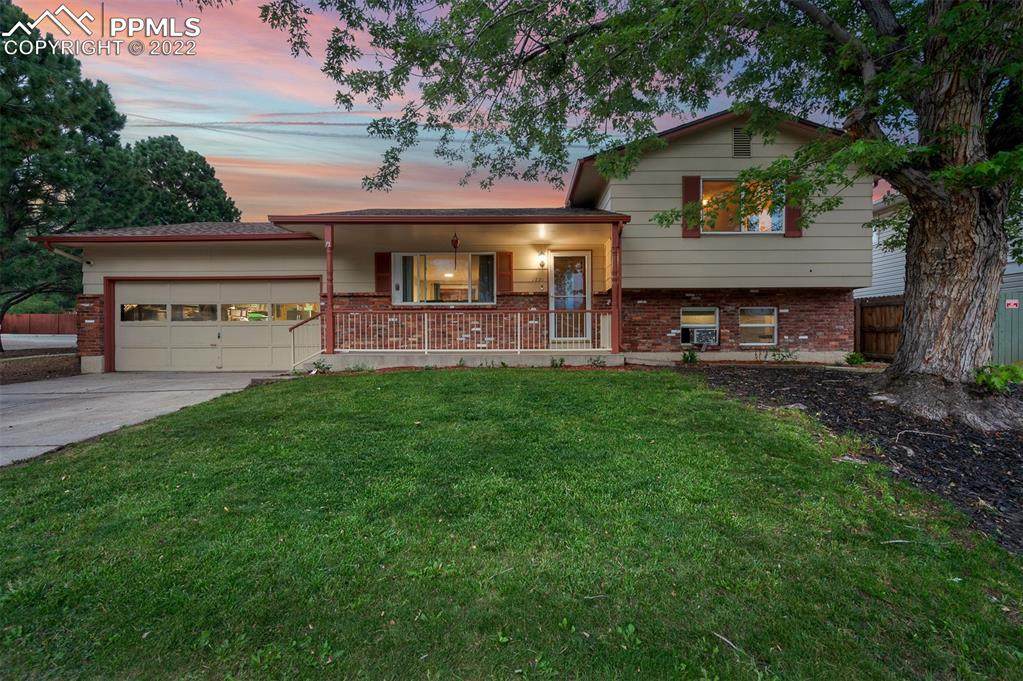 1221 Reinhardt Drive - Photo 1