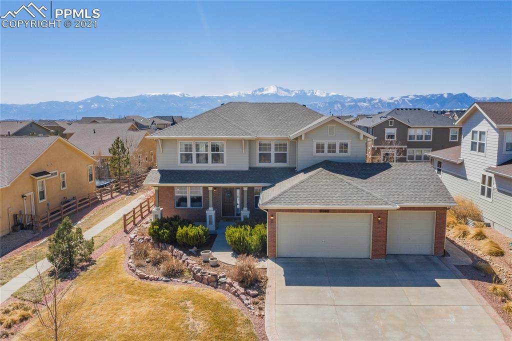 9050 Sky King Drive - Photo 1