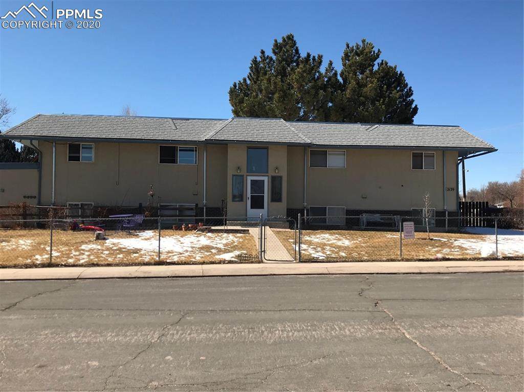 2139 Preuss Road - Photo 1