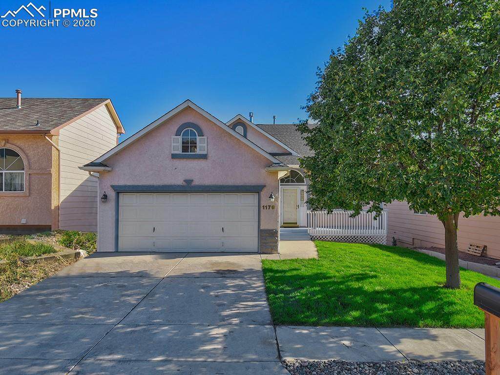 1179 Westmoreland Road - Photo 1