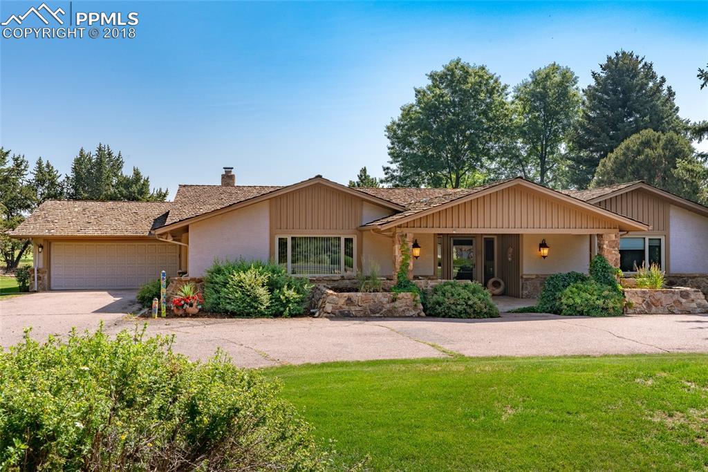 3425 Hill Circle - Photo 1