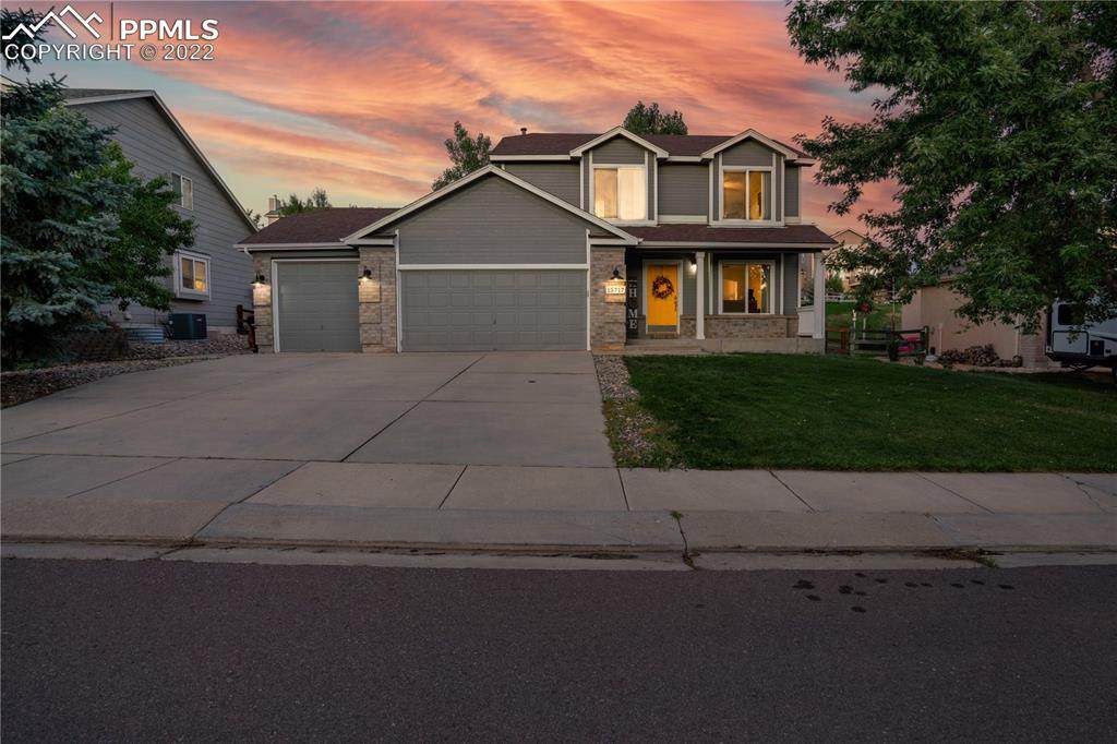 15717 Dawson Creek Drive - Photo 1