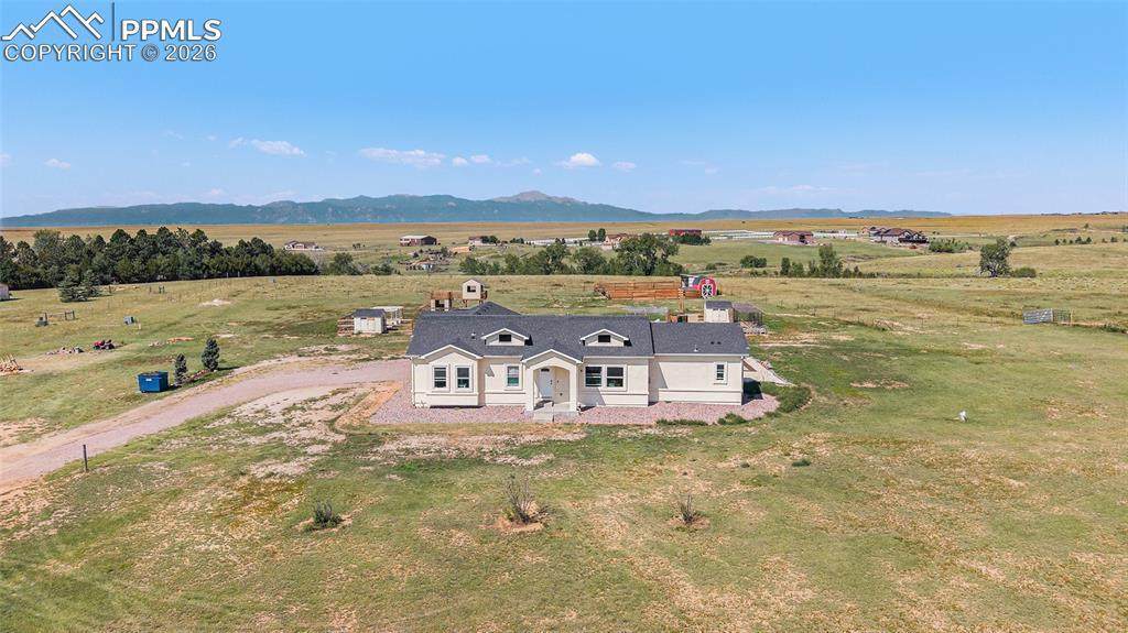 16690 Rabbit Track Trail - Photo 1