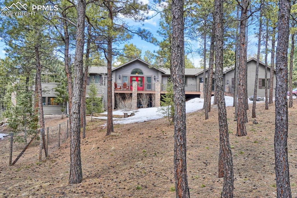 2770 Stagecoach Road - Photo 1