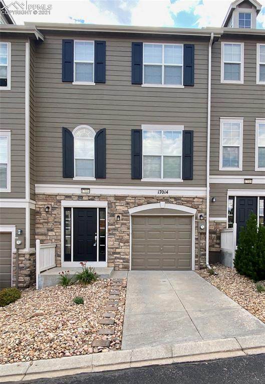 17014 Cross Timbers Grove - Photo 1