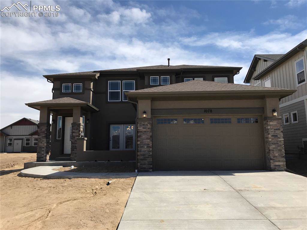 1078 Kelso Place - Photo 1