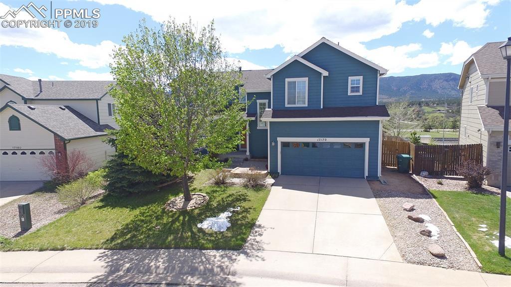 17170 Park Trail Drive - Photo 1
