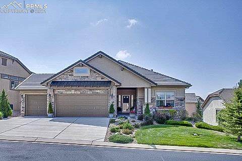 1525 Symphony Heights - Photo 1