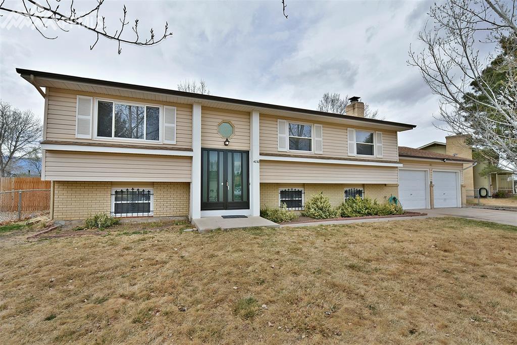 4030 Allgood Drive - Photo 1