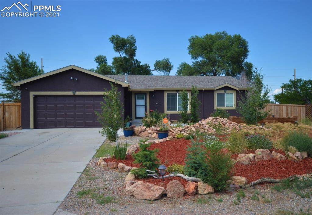 551 Datura Drive - Photo 1