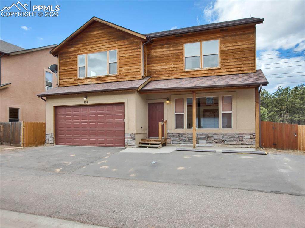 709 Valley View Drive - Photo 1 709 Valley View Drive - Photo 1