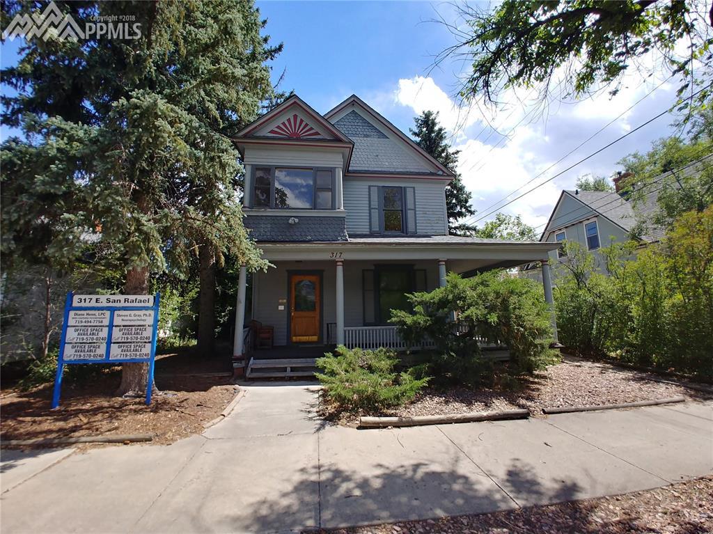 317 San Rafael Street - Photo 1