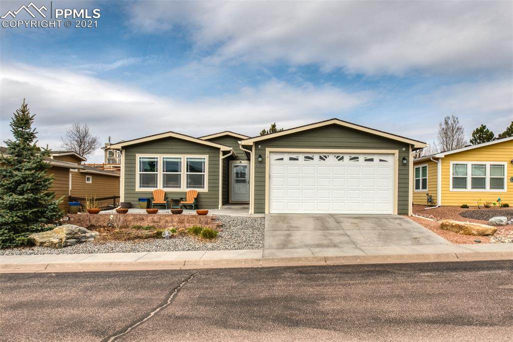 4419 Gray Fox Heights - Photo 1