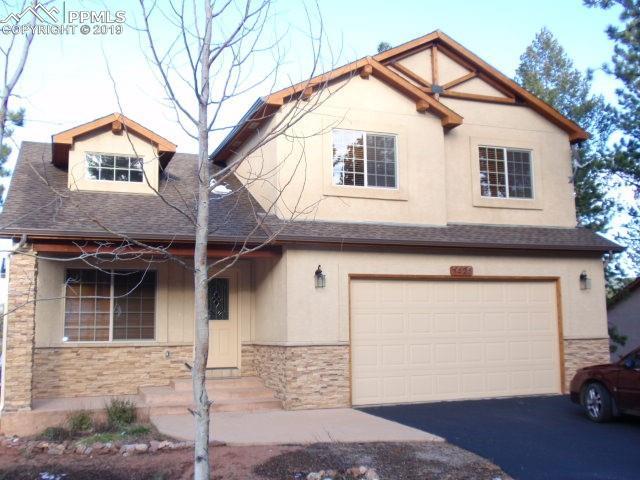 1425 Evergreen Heights Drive - Photo 1