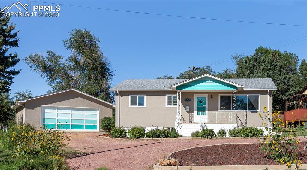 1602 St Vrain Street - Photo 1