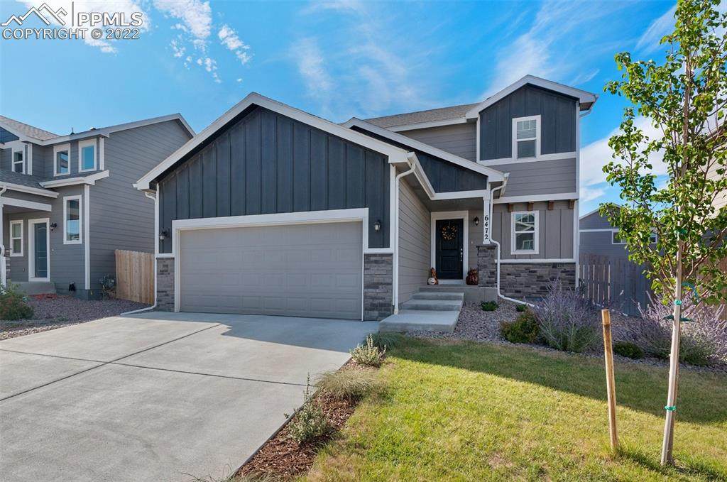 6472 Tillamook Drive - Photo 1