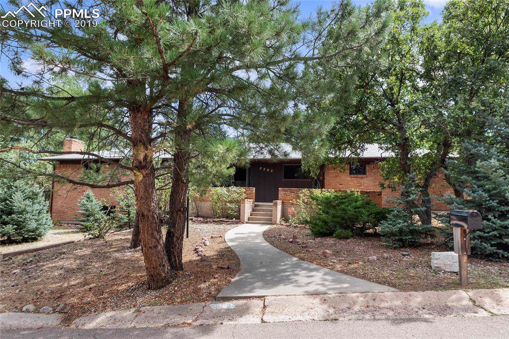 2205 Hercules Drive - Photo 1