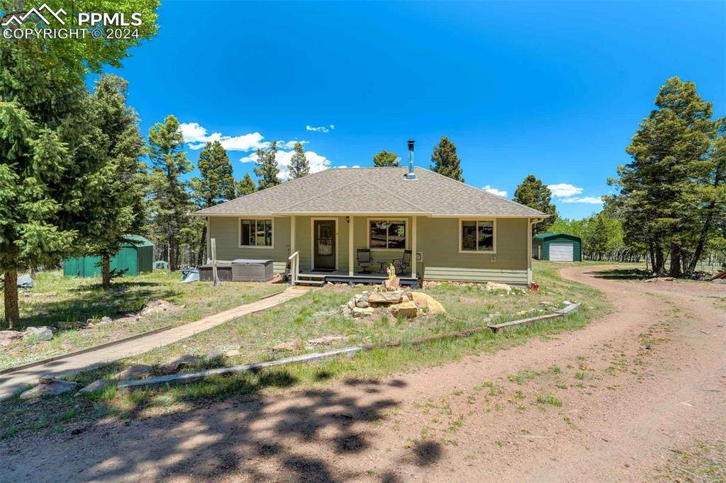 453 Castle Mountain Drive - Photo 1