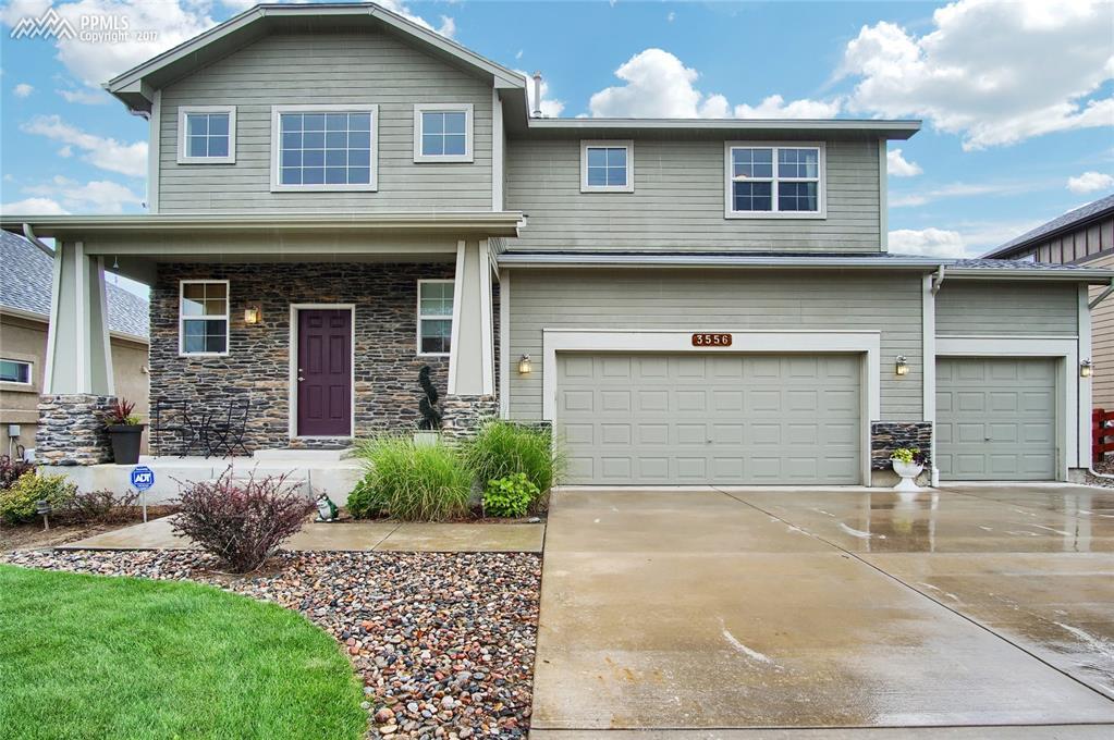 3556 Tail Wind Drive - Photo 1