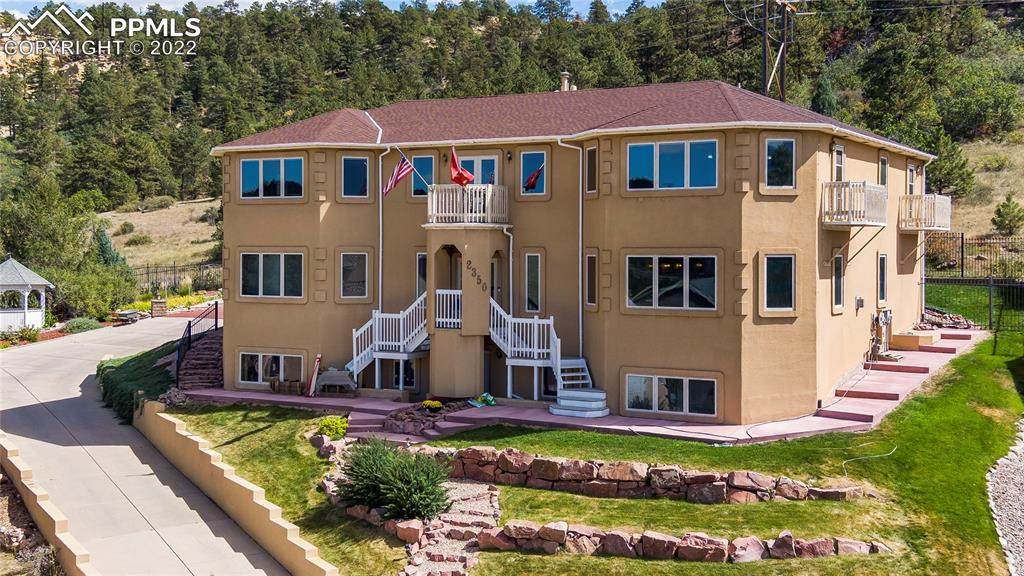 2350 Caddie Court - Photo 1