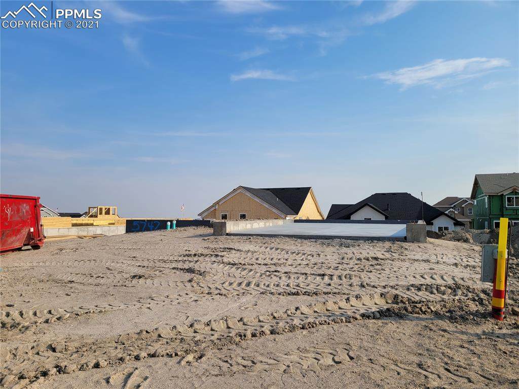 5747 Marlee Drive - Photo 1