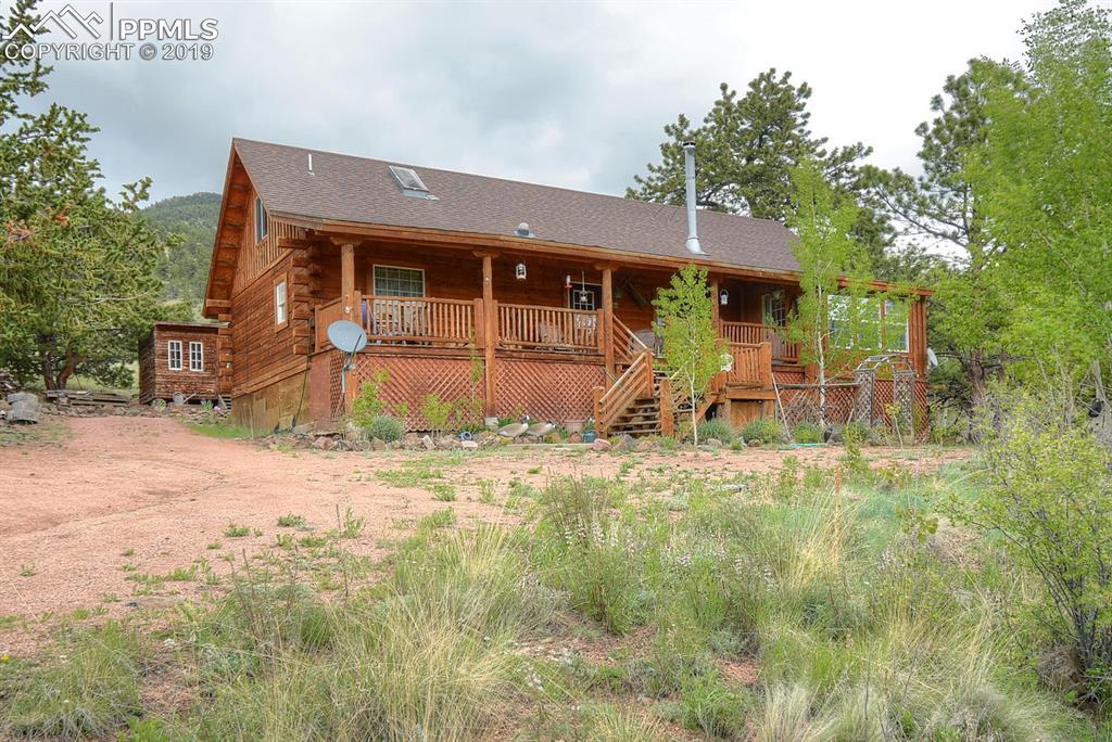 384 Elkhorn Trail - Photo 1
