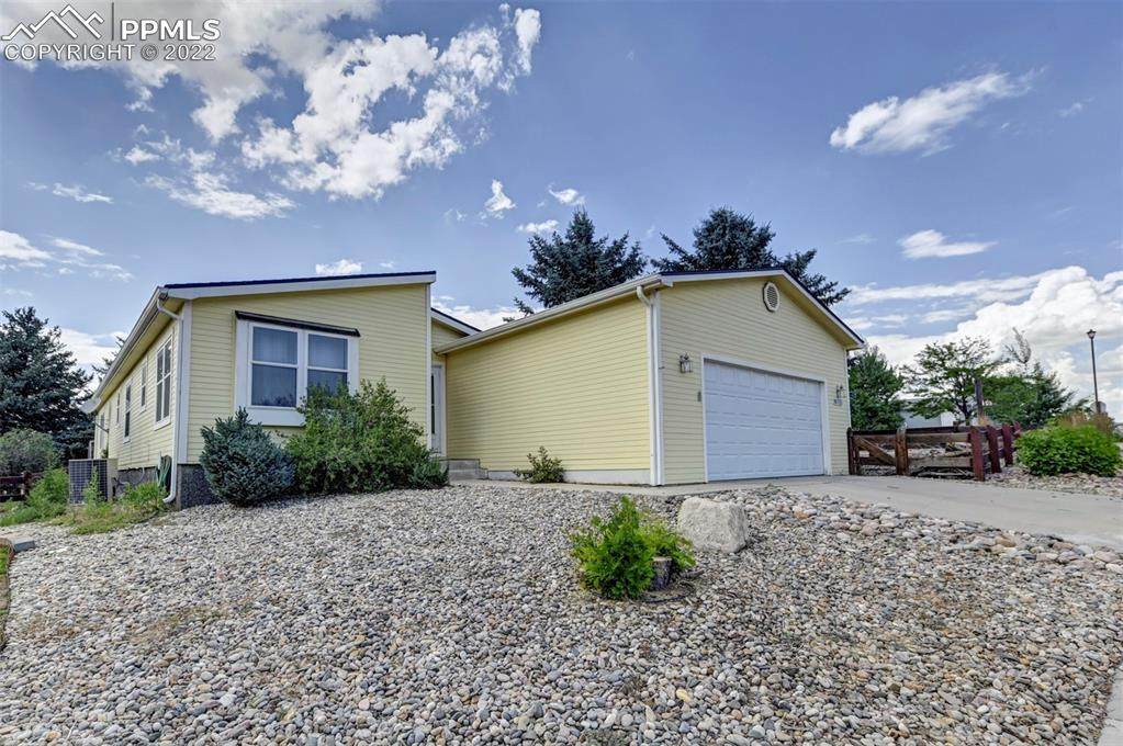 4006 Gray Fox Heights - Photo 1