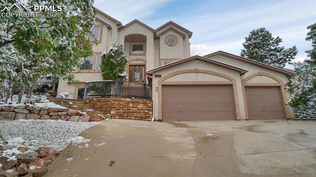 7490 Dairy Ranch Road - Photo 1