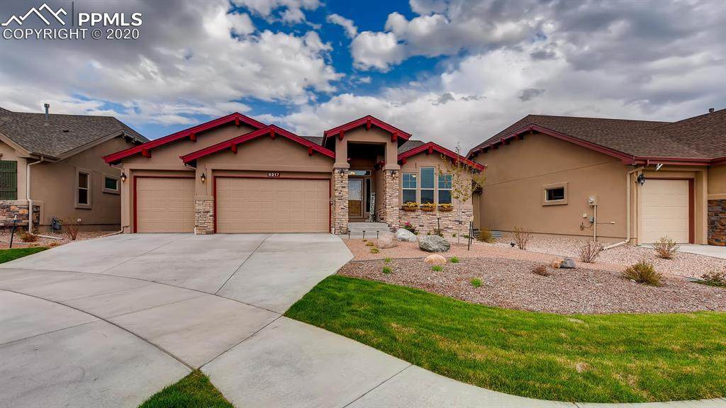 6217 Radiant Sky Lane - Photo 1