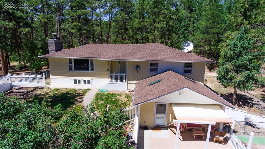 14710 Roller Coaster Road - Photo 1