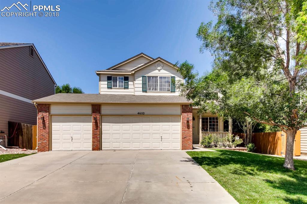 4652 Poleplant Drive - Photo 1