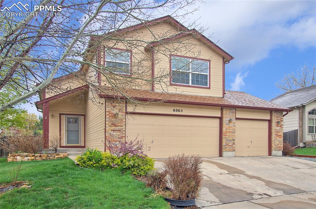 6065 Whirlwind Drive - Photo 1